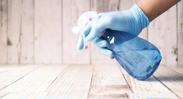 Маникюр без маникюра: как ухаживать за «голыми» ногтями 