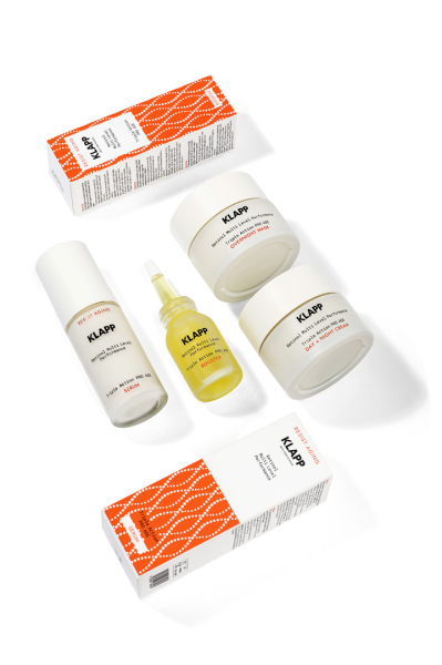 Retinol MLP PRO AGE Triple Action: уход за кожей с ретиноидами нового поколения