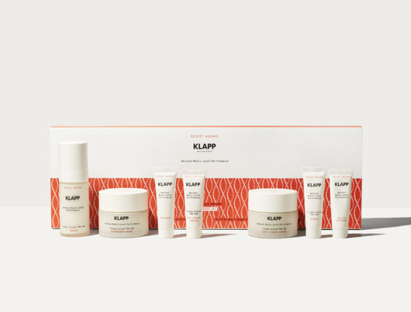 Retinol MLP PRO AGE Triple Action: уход за кожей с ретиноидами нового поколения