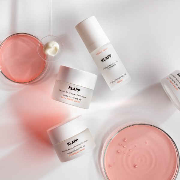 Retinol MLP PRO AGE Triple Action: уход за кожей с ретиноидами нового поколения