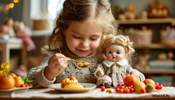 Что делать, если у ребенка появился воображаемый друг? Что делать, если у ребенка появился воображаемый друг?