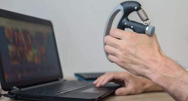 Как накачать кисти рук: топ эффективных упражнений Как накачать кисти рук: топ эффективных упражнений