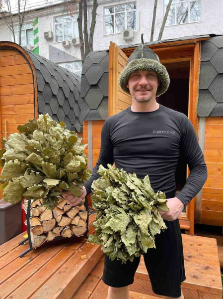 Финал «Пар Москвы 2025» — 16 ноября в Termoland Путилково