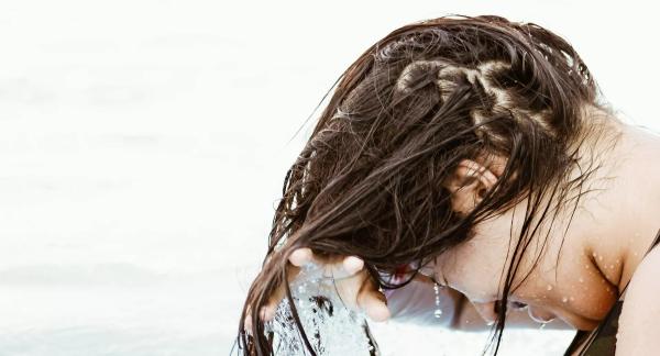 Что такое твердый шампунь и почему вам стоит его попробовать