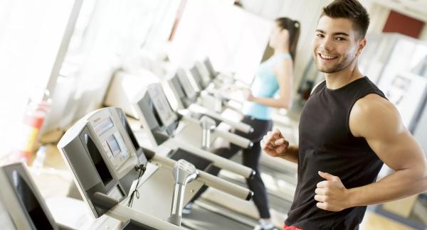 Как пользоваться беговой дорожкой: режимы и программы для отличного результата