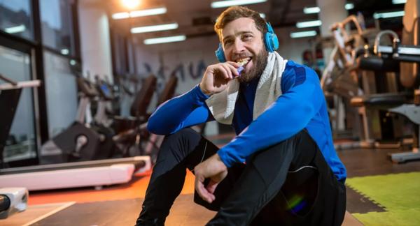 Через какое время после тренировки лучше есть и что выбрать в зависимости от цели