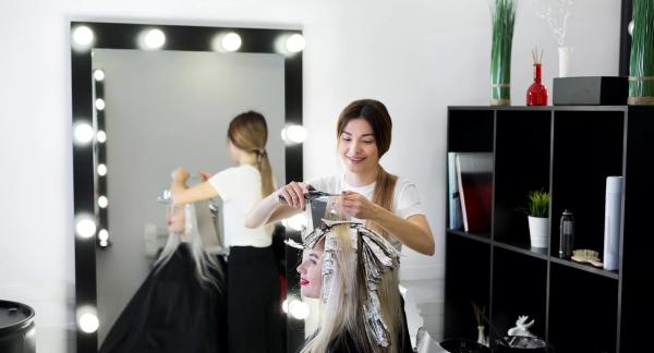 Как закрасить седину: классическое окрашивание, тонирование и другие варианты Как закрасить седину: классическое окрашивание, тонирование и другие варианты