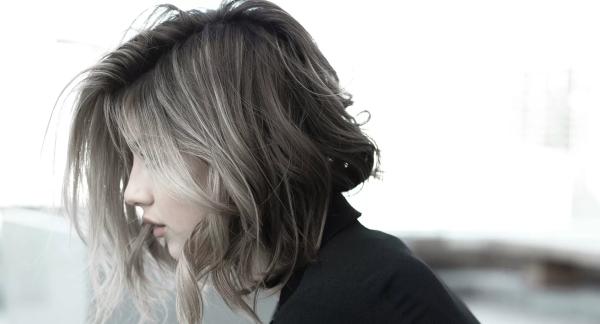 Как закрасить седину: классическое окрашивание, тонирование и другие варианты Как закрасить седину: классическое окрашивание, тонирование и другие варианты