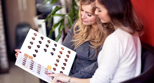 Как закрасить седину: классическое окрашивание, тонирование и другие варианты Как закрасить седину: классическое окрашивание, тонирование и другие варианты