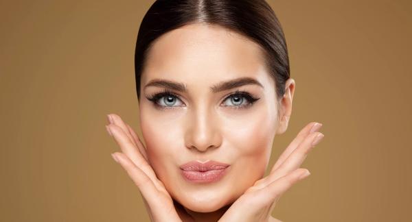 Утренний массаж лица для продления молодости и улучшения тонуса кожи (фото)