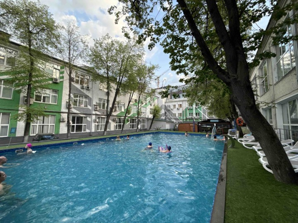 Termoland объявляет старт Фестиваля детского народного творчества с главным призом – годовыми безлимитными абонементами