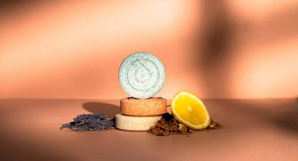 Что такое твердый шампунь и почему вам стоит его попробовать