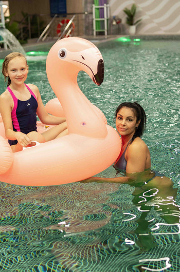 Termoland объявляет старт Фестиваля детского народного творчества с главным призом – годовыми безлимитными абонементами