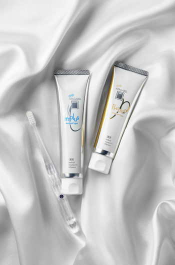 Эволюция японского ухода за зубами: 40 лет технологии NANO™